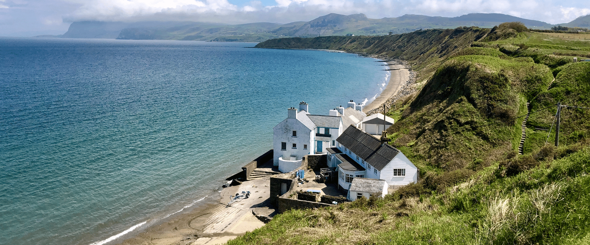 North Wales | 5-Top Places To Visit