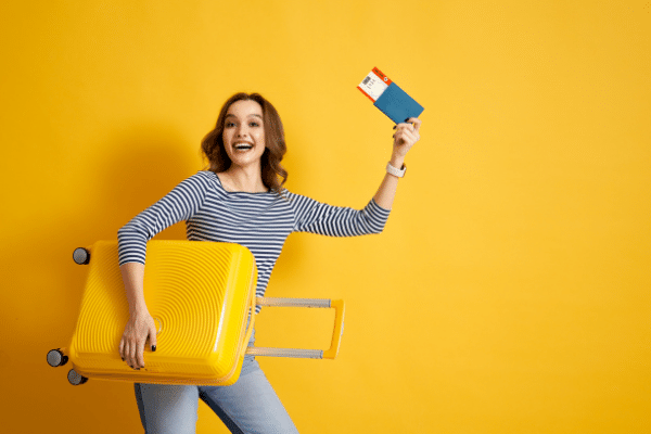 travelling from England. Is it safe to travel by coach?